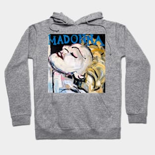 Madonna Hoodie